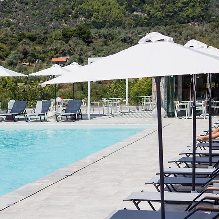 Amira Skiathos Exterior foto