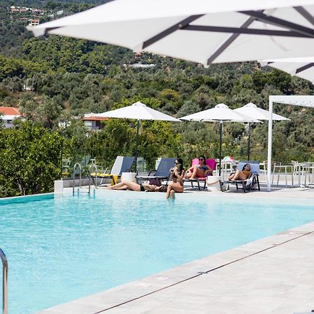 Amira Skiathos Exterior foto