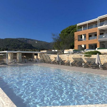 Amira Skiathos Exterior foto
