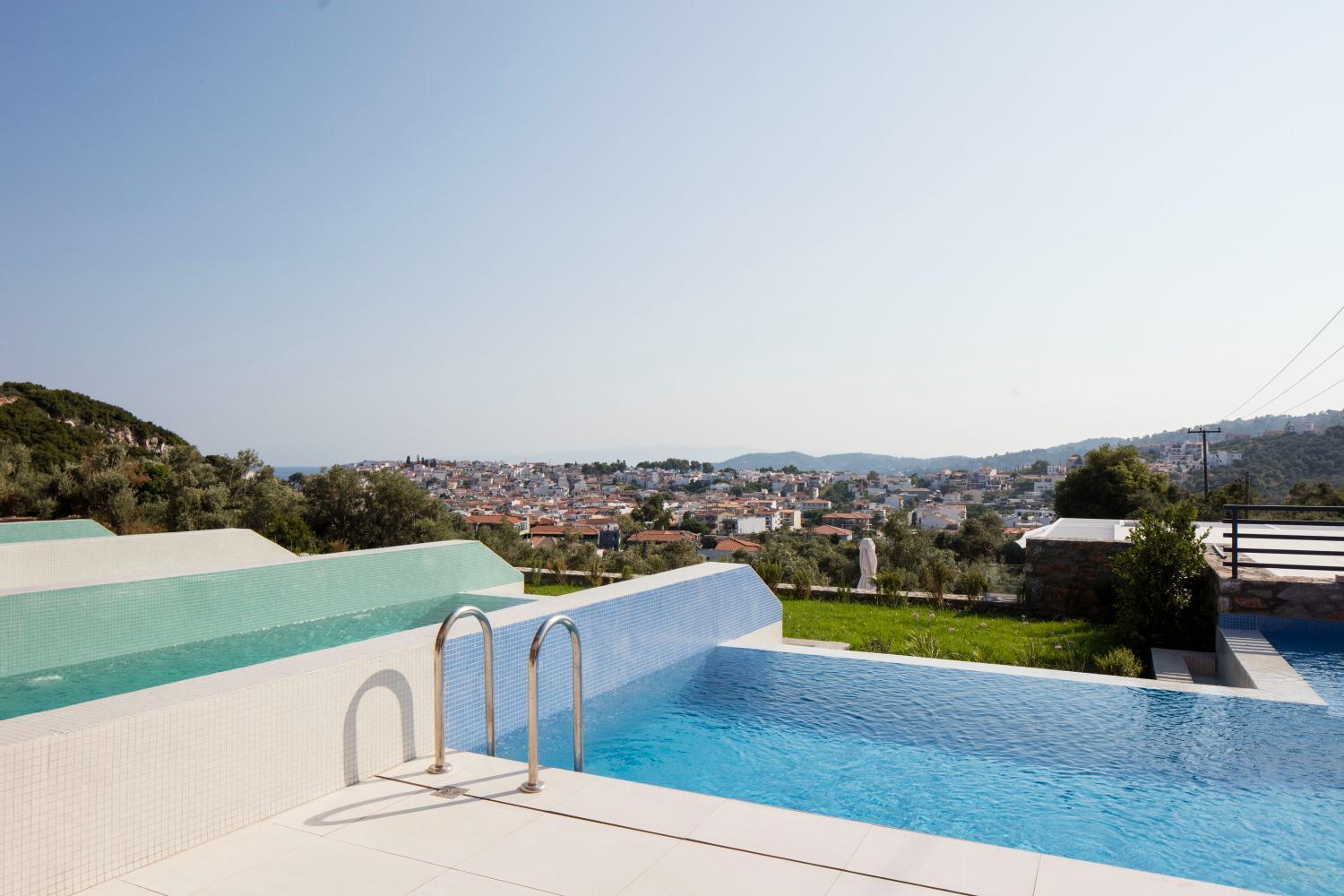 Amira Skiathos Exterior foto