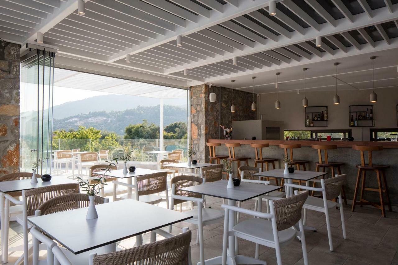 Amira Skiathos Exterior foto
