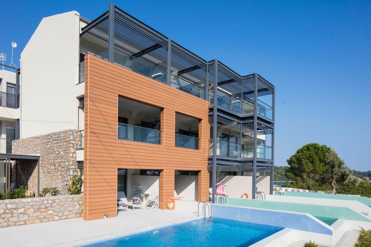 Amira Skiathos Exterior foto
