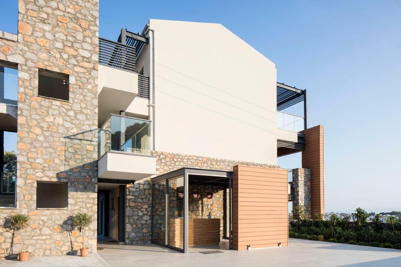 Amira Skiathos Exterior foto