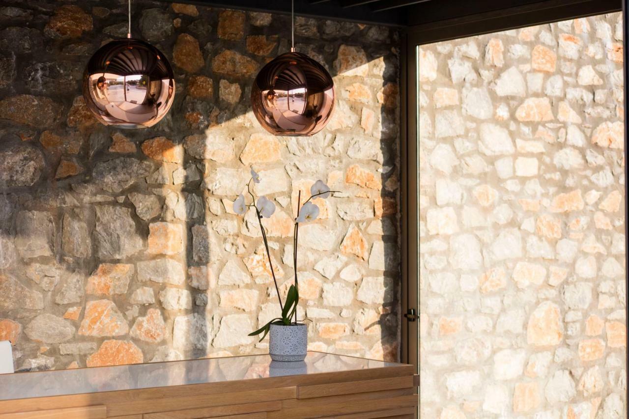 Amira Skiathos Exterior foto